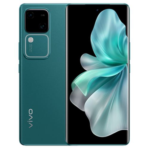 VIVO V30 5G (12GB+256GB) - Green