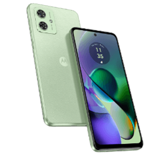 motorola moto g54 5G (8GB+256GB) - Mint Green