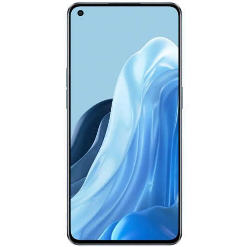 OPPO Reno7 Pro 5G (12GB+256GB) - Starlight Black