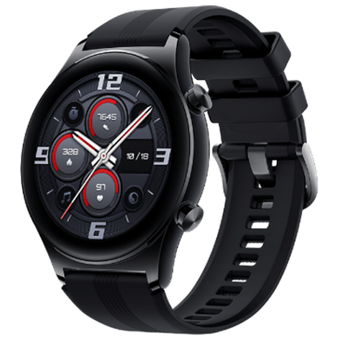 HONOR Watch GS 3 Smartwatch - Midnight Black