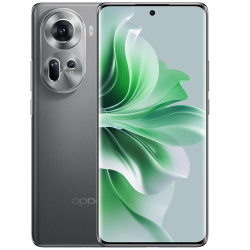 OPPO Reno11 5G (12GB+256GB) - Rock Grey