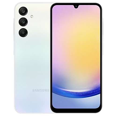 Galaxy A25 5G (8GB+256GB) - Light Blue