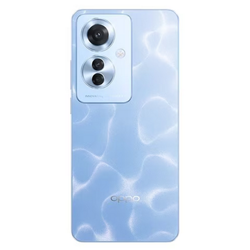 OPPO Reno11 F 5G (8GB+256GB) - Ocean Blue
