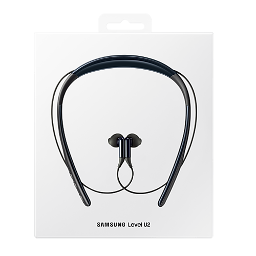 SAMSUNG Level U2 - Black