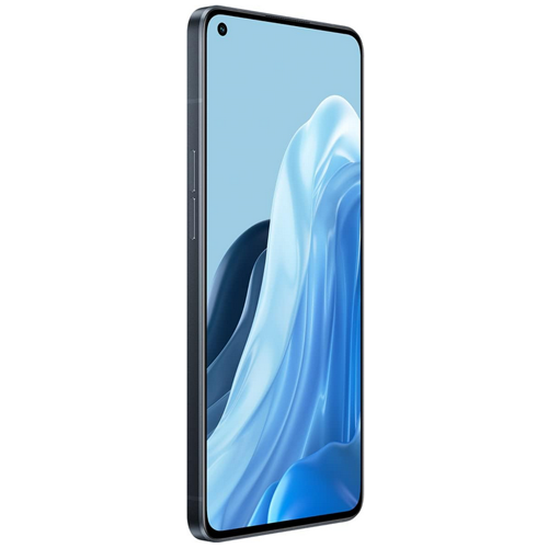 OPPO Reno7 Pro 5G (12GB+256GB) - Starlight Black