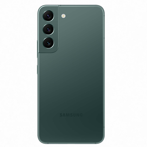 Galaxy S22 5G (8GB+256GB) - Green