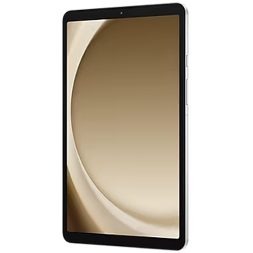 Galaxy Tab A9 8.7-inch LTE Tablet (4GB+64GB) - Silver