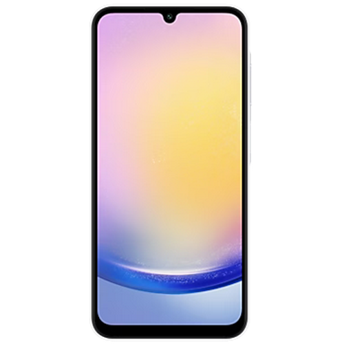 Galaxy A25 5G (8GB+256GB) - Light Blue