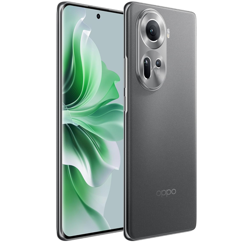 OPPO Reno11 5G (12GB+256GB) - Rock Grey