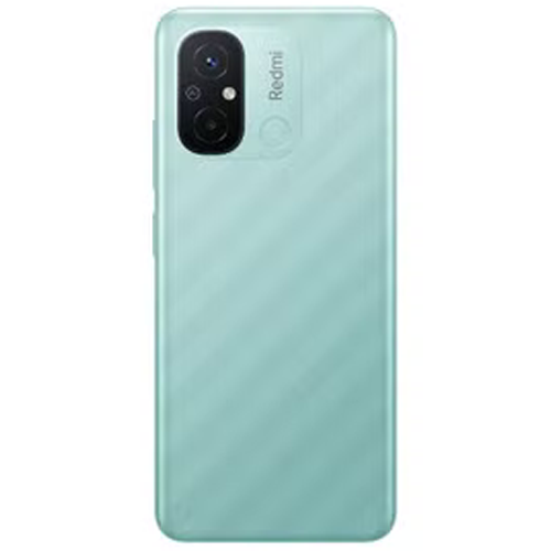 Redmi 12C (6GB+128GB) - Mint Green