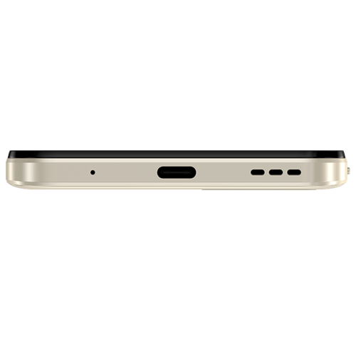 motorola moto e13 (2GB+64GB) - Creamy White
