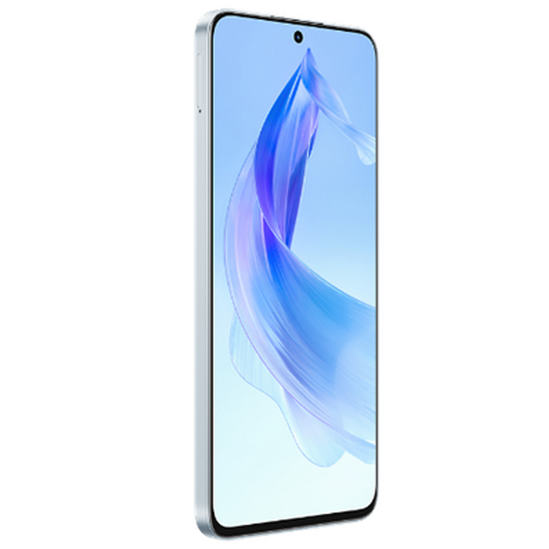 HONOR 90 Lite 5G (8GB+256GB) - Titanium Silver