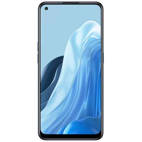 OPPO Reno7 5G (8GB+256GB) - Starry Black