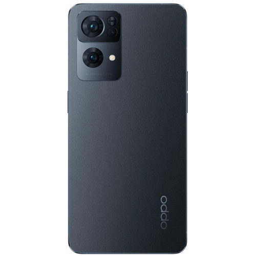 OPPO Reno7 Pro 5G (12GB+256GB) - Starlight Black