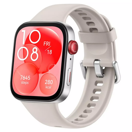 HUAWEI WATCH FIT 3 - White