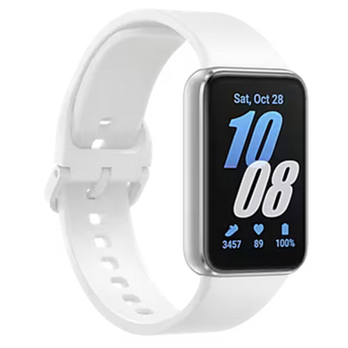 Galaxy Fit3 - Silver