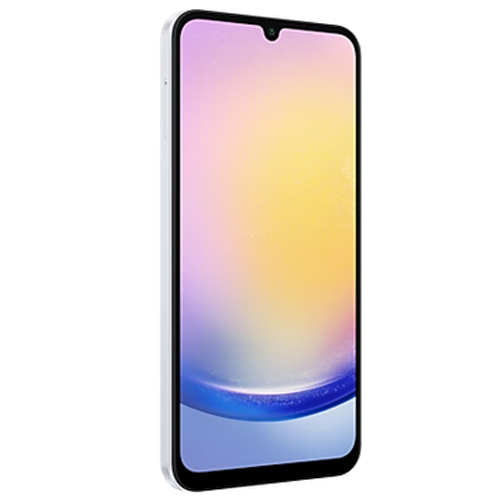 Galaxy A25 5G (8GB+256GB) - Light Blue