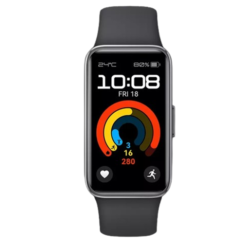 HUAWEI Band 9 - Starry Black