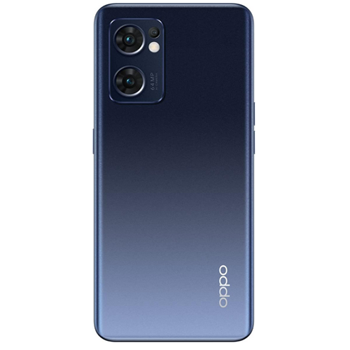 OPPO Reno7 5G (8GB+256GB) - Starry Black