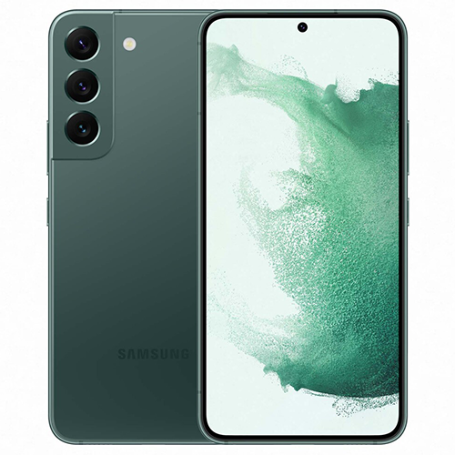 Galaxy S22 5G (8GB+256GB) - Green