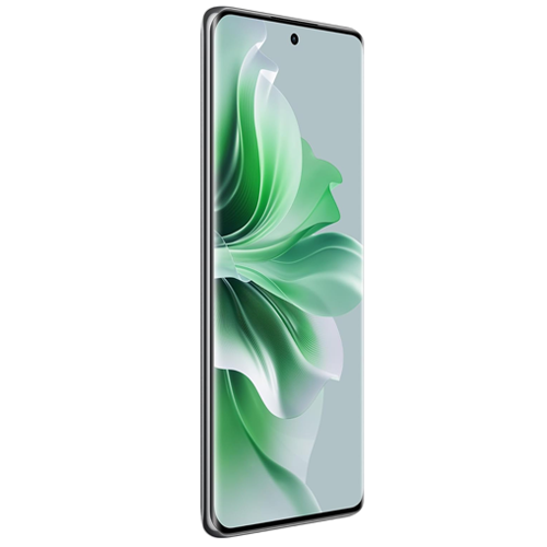 OPPO Reno11 5G (12GB+256GB) - Rock Grey