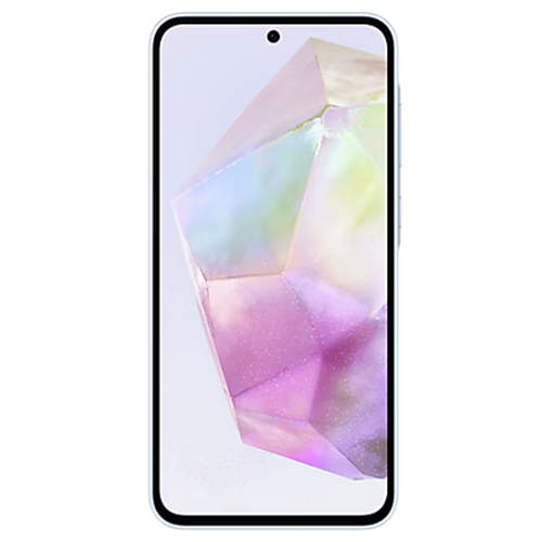 Galaxy A35 5G (6GB+128GB) - Awesome Iceblue