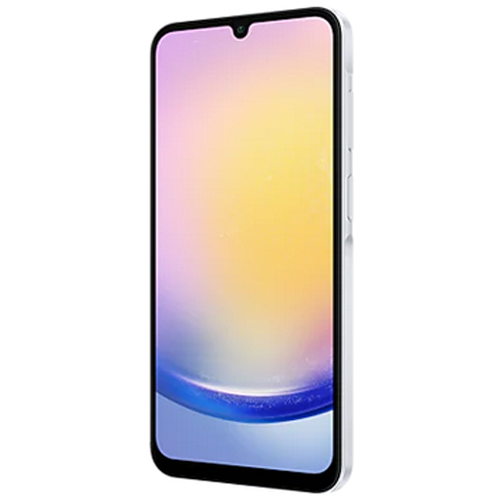 Galaxy A25 5G (8GB+256GB) - Light Blue