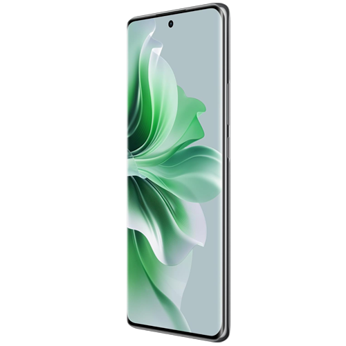 OPPO Reno11 5G (12GB+256GB) - Rock Grey