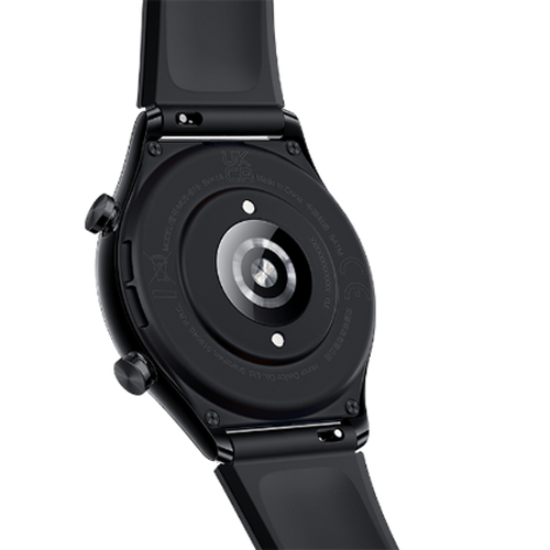 HONOR Watch GS 3 Smartwatch - Midnight Black