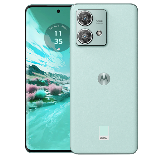 motorola edge 40 NEO 5G (12GB+256GB) - Soothing Sea