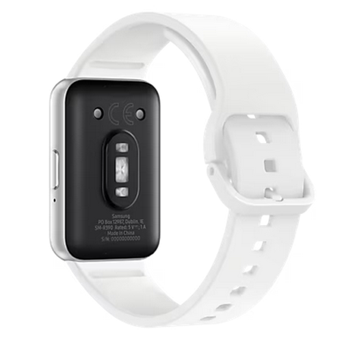 Galaxy Fit3 - Silver