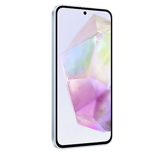 Galaxy A35 5G (6GB+128GB) - Awesome Iceblue