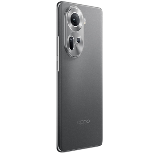 OPPO Reno11 5G (12GB+256GB) - Rock Grey