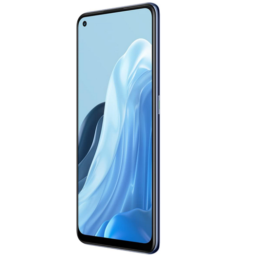 OPPO Reno7 5G (8GB+256GB) - Starry Black