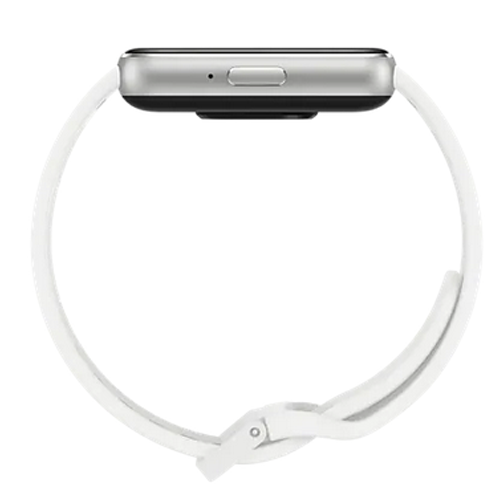 Galaxy Fit3 - Silver