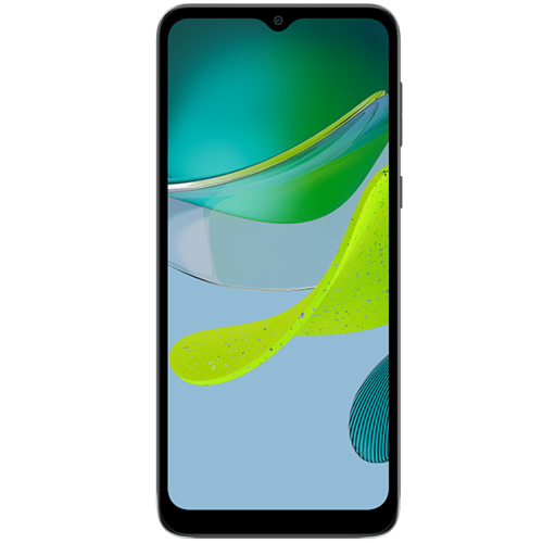 motorola moto e13 (2GB+64GB) - Cosmic Black