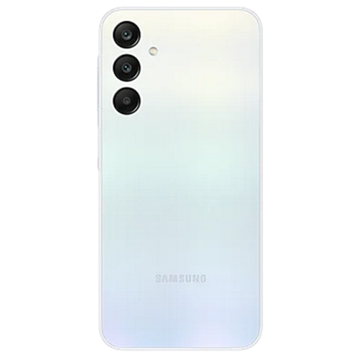 Galaxy A25 5G (6GB+128GB) - Light Blue