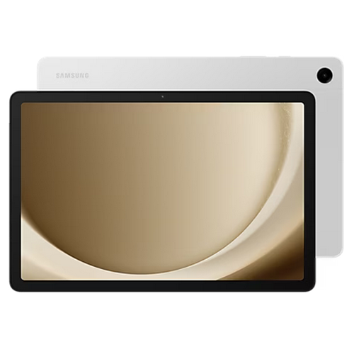Galaxy Tab A9 Plus 11-inch Wi-Fi Tablet (4GB+64GB) - Silver