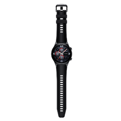 HONOR Watch GS 3 Smartwatch - Midnight Black