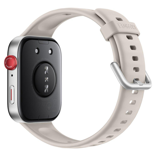 HUAWEI WATCH FIT 3 - White