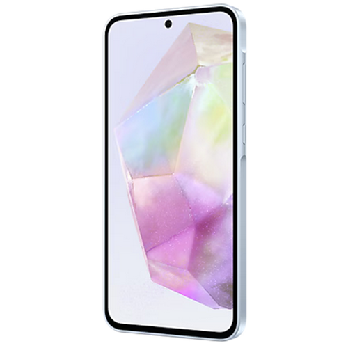 Galaxy A35 5G (6GB+128GB) - Awesome Iceblue