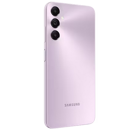 Galaxy A05s (4GB+128GB) - Light Violet