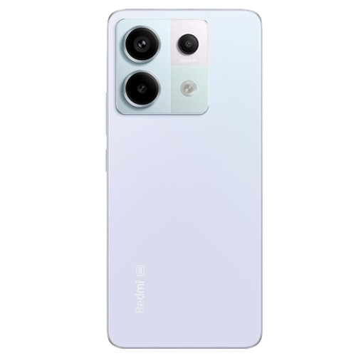 Redmi Note 13 Pro 5G (12GB+512GB) - Aurora Purple