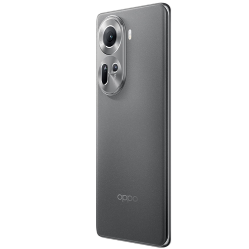 OPPO Reno11 5G (12GB+256GB) - Rock Grey