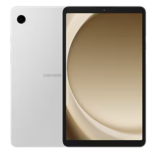 Galaxy Tab A9 8.7-inch Wi-Fi Tablet (4GB+64GB) - Silver