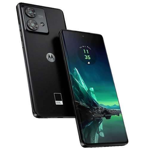 motorola edge 40 NEO 5G (12GB+256GB) - Black Beauty