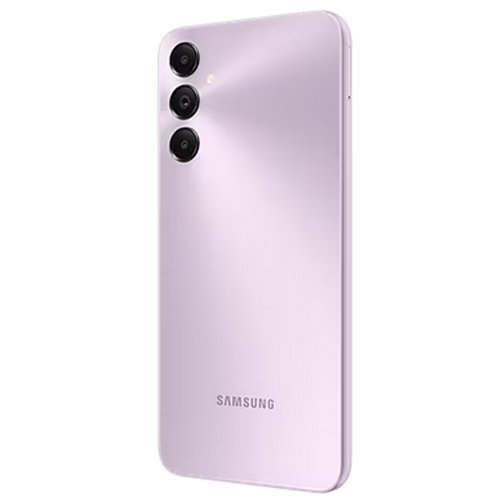 Galaxy A05s (6GB+128GB) - Light Violet