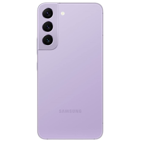 Galaxy S22 5G (8GB+256GB) - Bora Purple