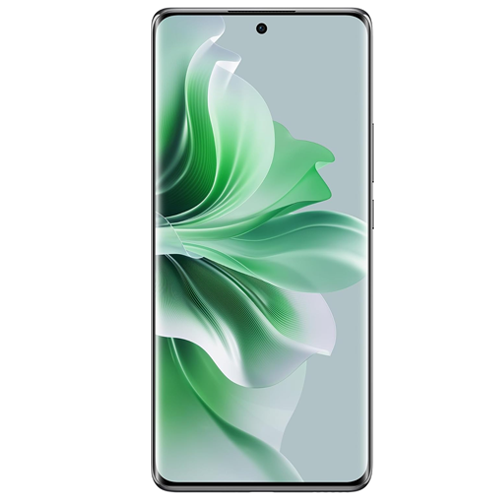 OPPO Reno11 5G (12GB+256GB) - Rock Grey