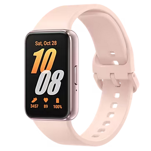 Galaxy Fit3 - Pink Gold